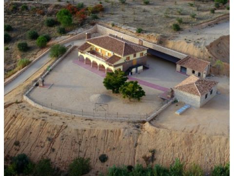 Casa Rural Dilamor I