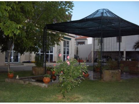 Casa Y Apto Rural Del Corral