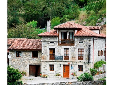 Casa Rural El Agero