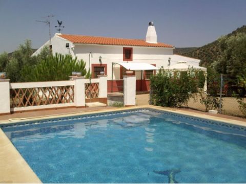 Cortijo Loma de Buenavista