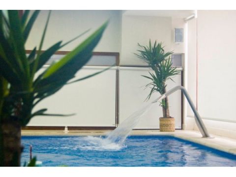 Posada - Spa Aguaviva