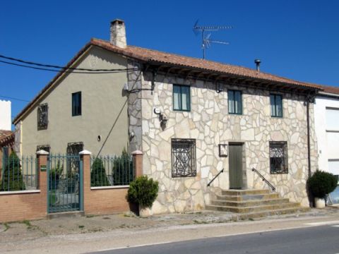 Casa Rural Lubia I y II