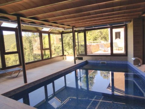 Viladomat Rural Casa Vella