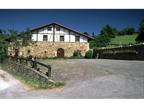 Baztarretxe