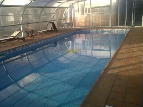 Chalet El Sotillo