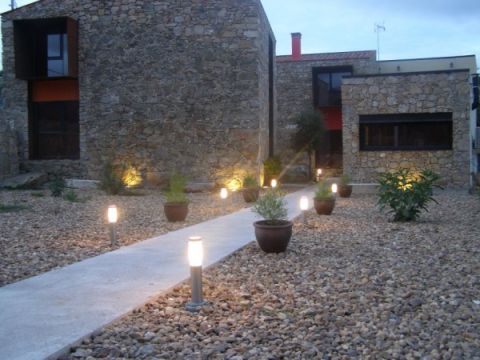 Apartamentos Rurales San Pedro