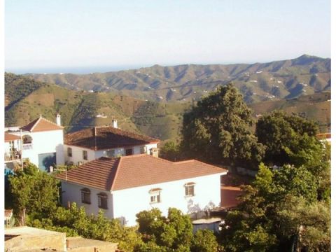 Cortijo Rural María