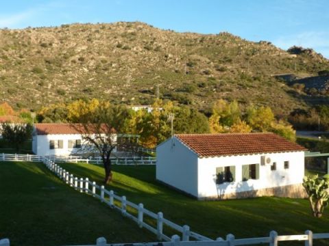 Complejo De Ocio AldeaDuero