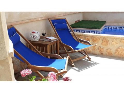 El Capricho De Andrea