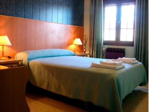 Hostal Rural Jucar - Apartamentos