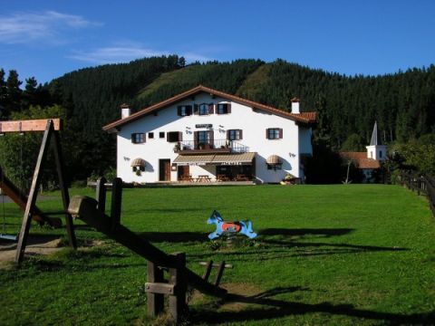 Segore Etxeberri