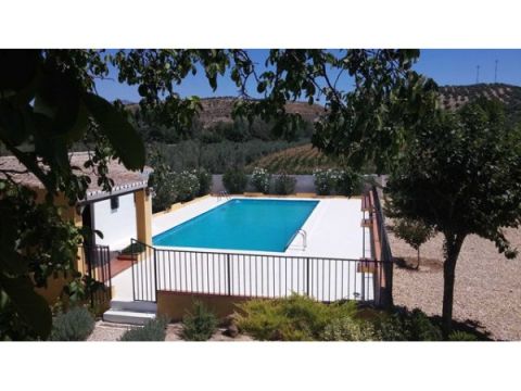 Alojamiento Rural La Mocatea