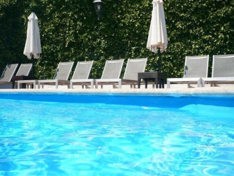 Hostal Rural Moratin**