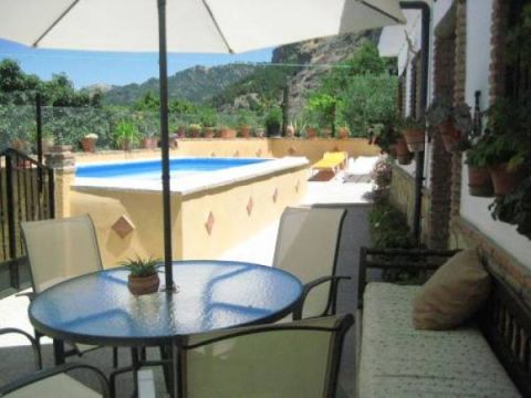 Alojamiento Rural La Atalaya