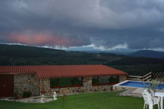 Casa Felisa Marcelle