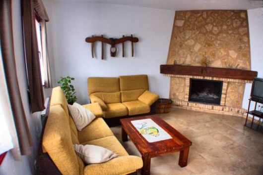 Casa Rural Ca´l Gonzalo