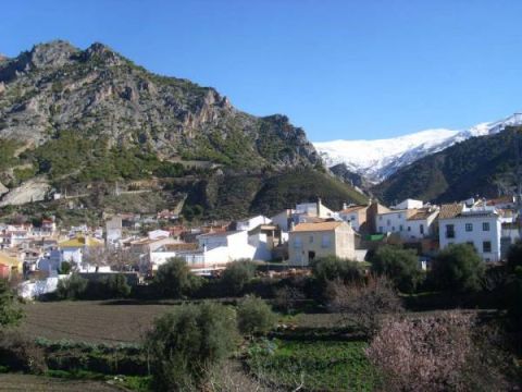 Casa Rural La Huerta Del Cura