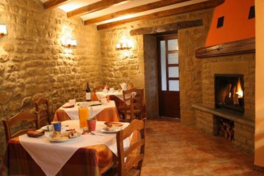 Caserón El Remedio I