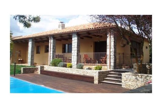 La Ventanica Del Tormes