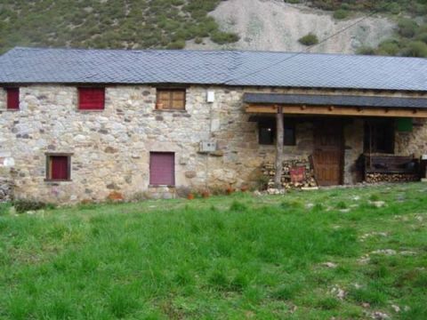 Casa Rural La Ventana De Torre