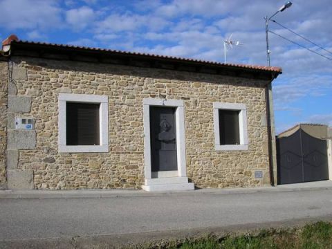 El Mirador De Bogajo