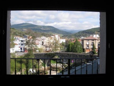 Apartamento Puente Viejo 1