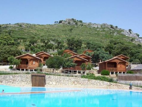 Complejo Rural El Peñón