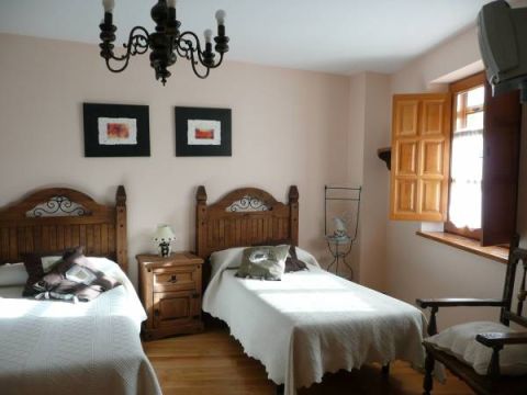 El Portal De Las Arribes