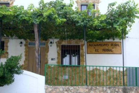 Alojamientos Rurales El Parral I
