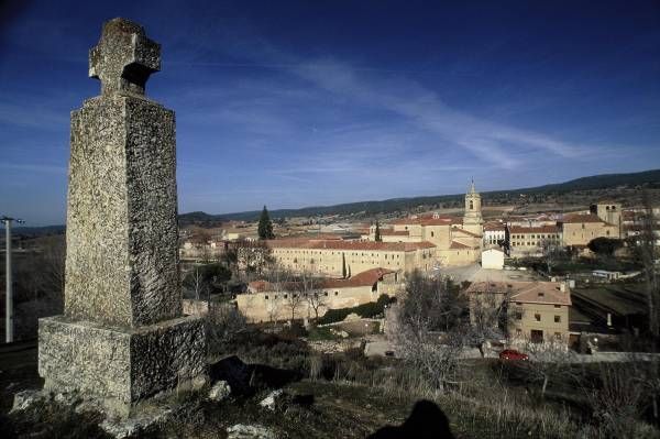 Santo Domingo de Silos