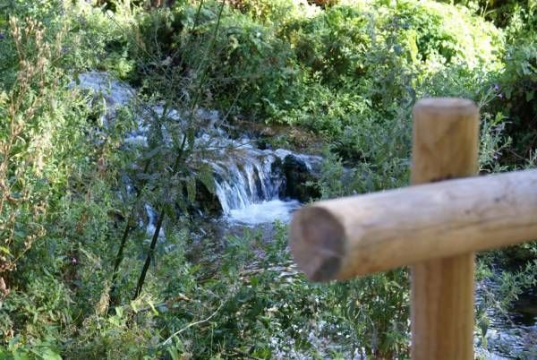 Parque Natural De Las Lagunas De Ruidera