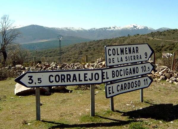 Ruta de los Pueblos Negros