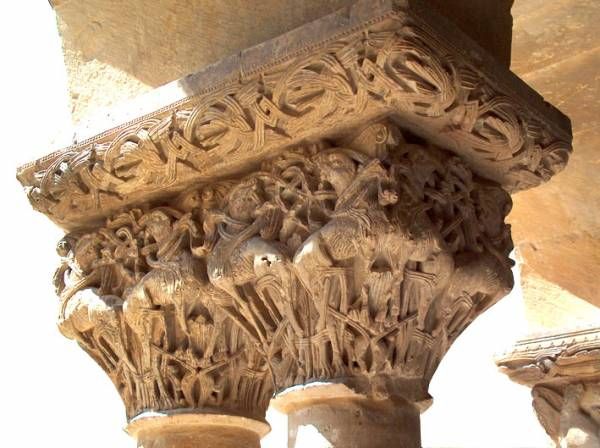 Santo Domingo de Silos