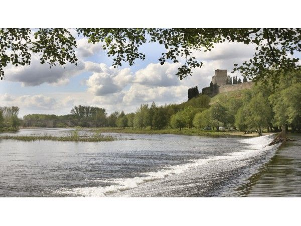 Ruta de las Fortificaciones