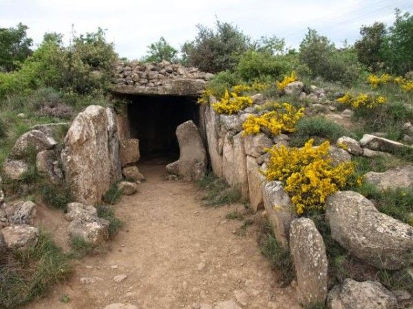 Ruta de la Vall de Llanera