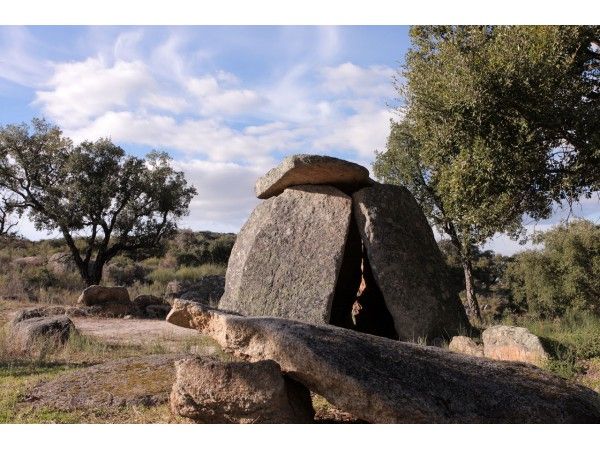 Ruta de los Dólmenes