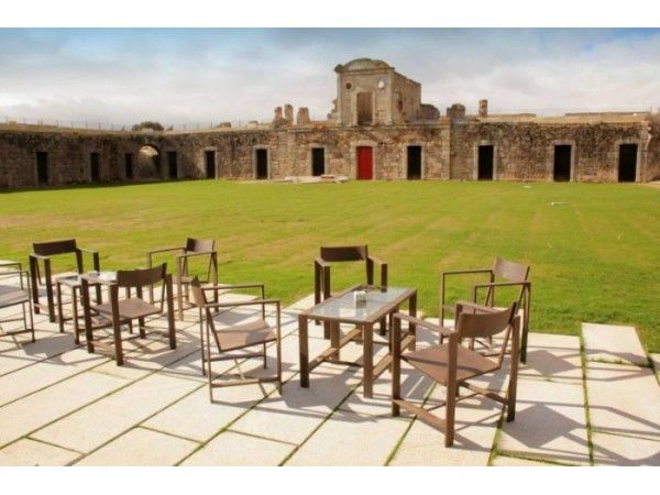 Ruta de las Fortificaciones