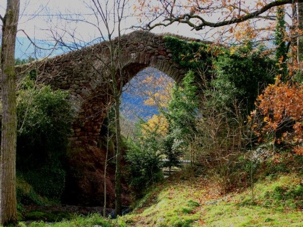 Fuentes del Llobregat