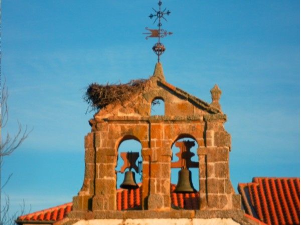 Ermita del Cristo de Cabrera