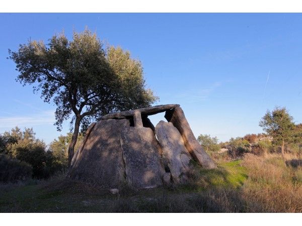 Ruta de los Dólmenes