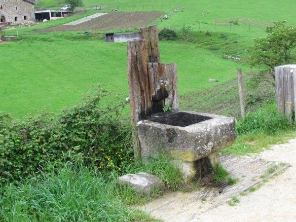 Tren Minero de Arrazola