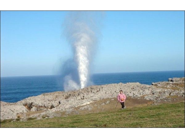 Bufones de Cue