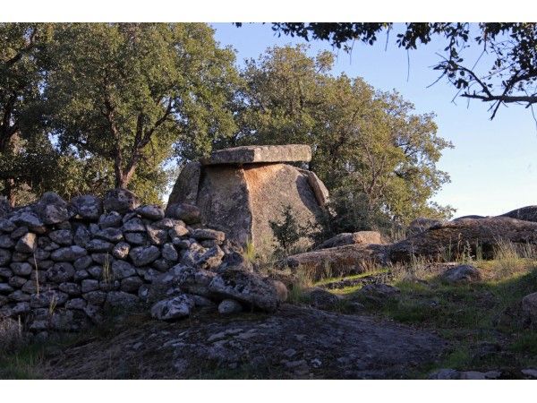 Ruta de los Dólmenes