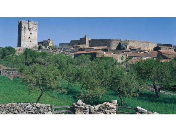 Ruta de las Fortificaciones