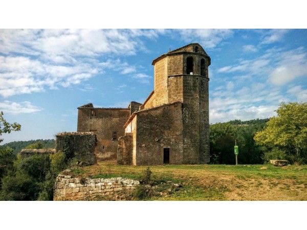 Ruta de la Vall de Llanera