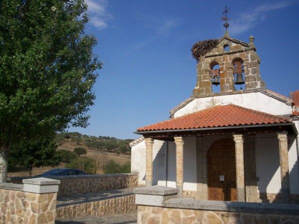 Ermita del Cristo de Cabrera