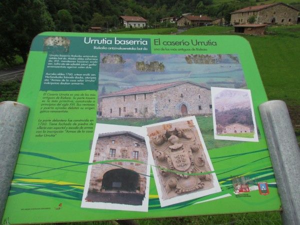 Tren Minero de Arrazola