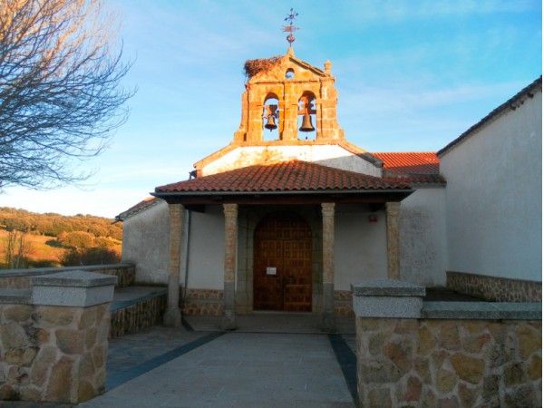 Ermita del Cristo de Cabrera