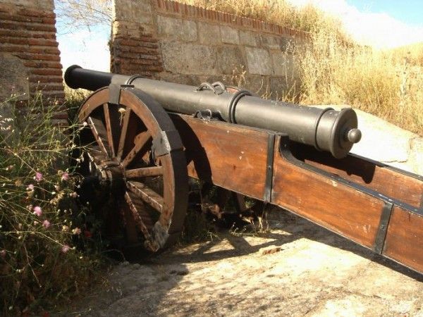 Ruta de las Fortificaciones