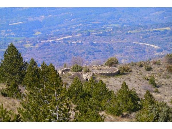 Parque Eólico Güerinda